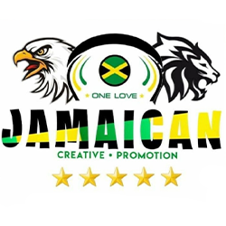 Logo JAMAICAN CREATIVE PROMOTION